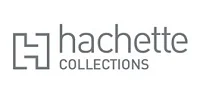 logo Hachette